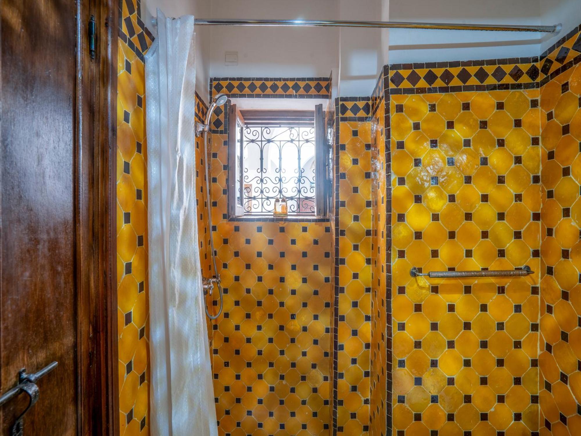 Riad Sun Of Kech Marrakesh Værelse billede
